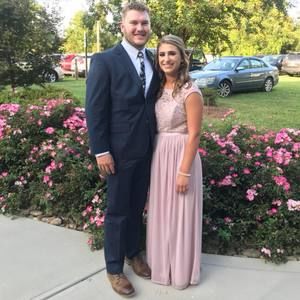 Meet your Posher, Lindsay